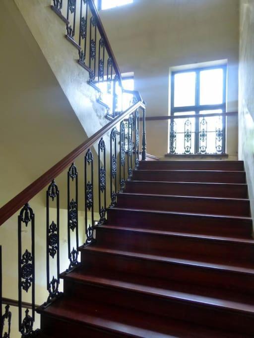 クラクフApartament Gertrudy Belleアパートメント 部屋 写真
